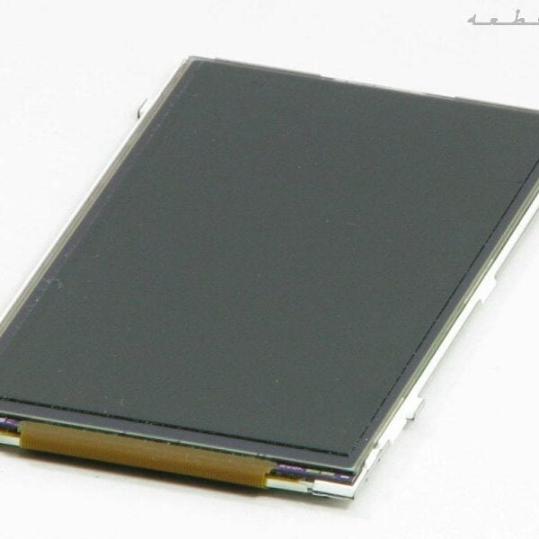 ‌ال‌سی‌دی نوکیا LCD Nokia E90