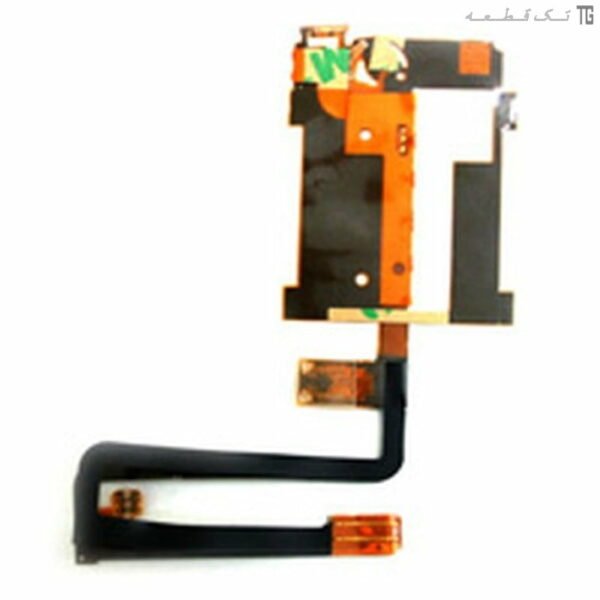 فلت مین نوکیا Flat Cable Sub Main Nokia 6260