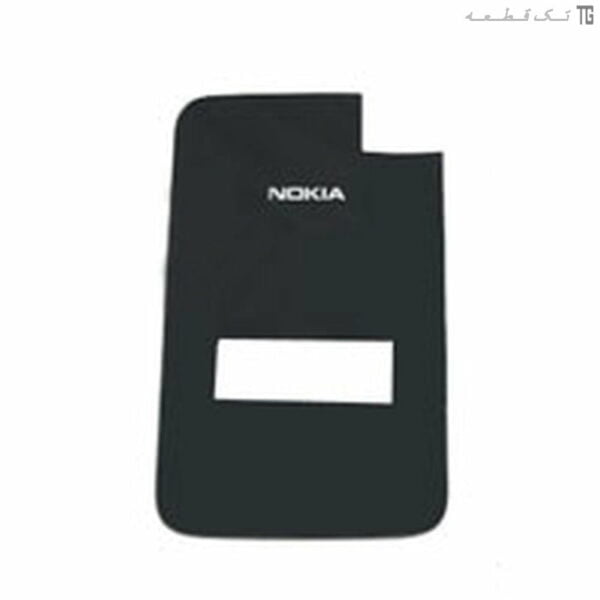 شیشه ال‌سی‌دی نوکیا (مشکی) Glass LCD Nokia N93i