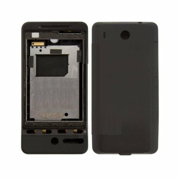 قاب‌‌وشاسی اچ‌تی‌سی (خاکستری) Housing HTC Hero