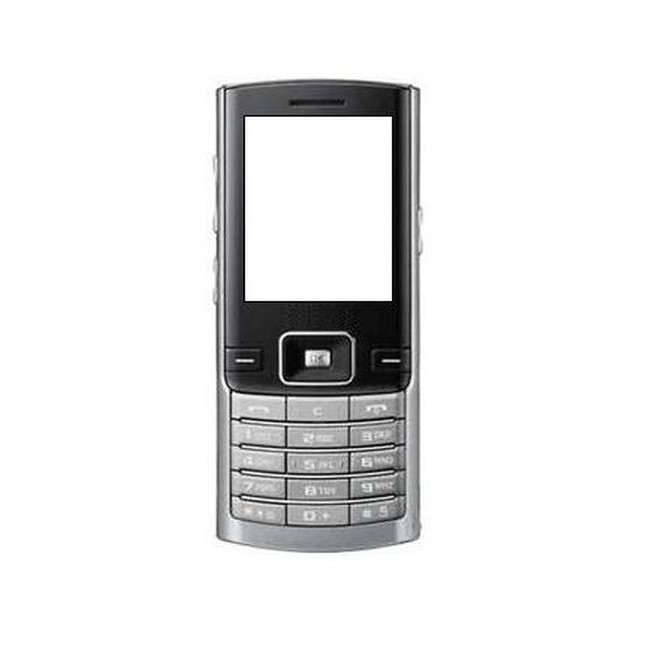 قاب‌‌وشاسی سامسونگ (مشکی) Housing Samsung D780