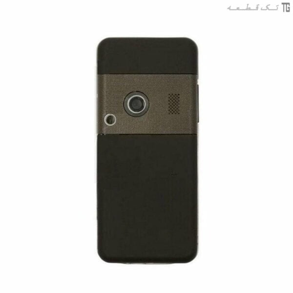 قاب‌‌وشاسی سونی‌اریکسون (مشکی) Housing Sony Ericsson K530