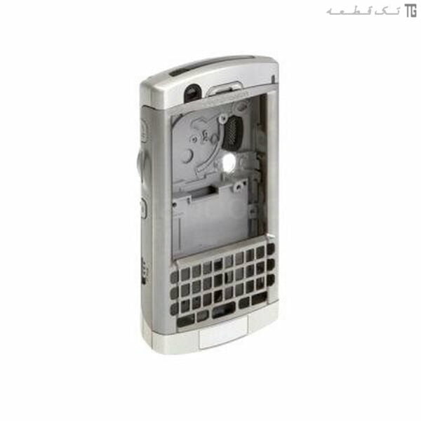 قاب‌‌وشاسی سونی‌اریکسون (نقره‌ای) Housing Sony Ericsson P990