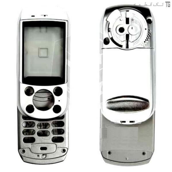 قاب‌‌وشاسی سونی‌اریکسون (نقره‌ای) Housing Sony Ericsson S700