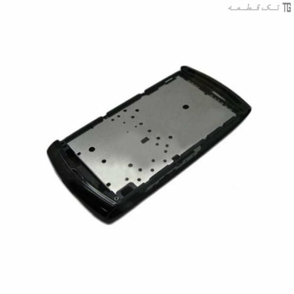 قاب‌‌وشاسی سونی‌اریکسون (مشکی)(U5) Housing Sony Ericsson Vivaz
