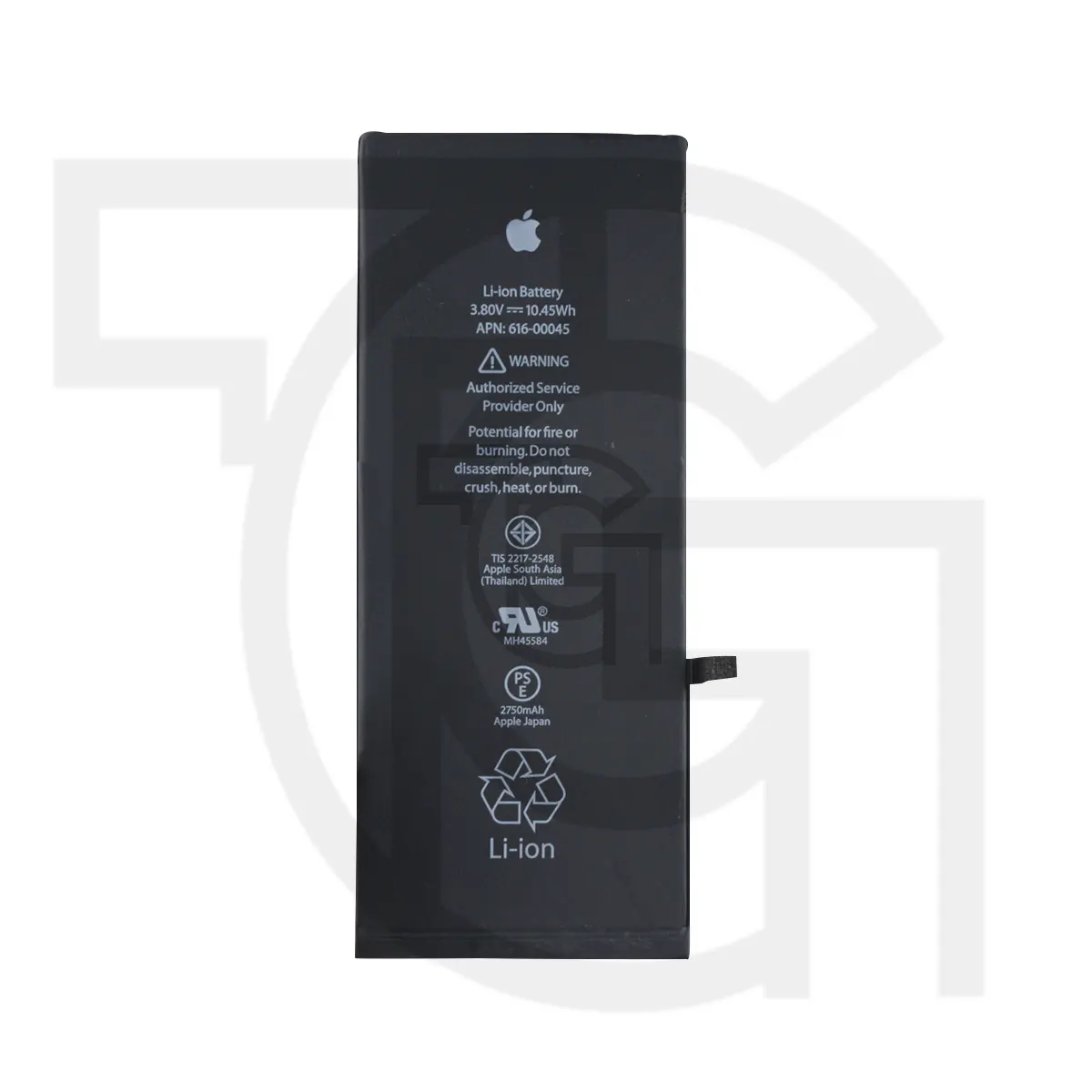باتری اپل آیفون Apple iphone 6s Plus