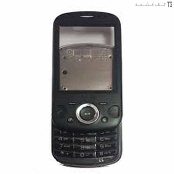 قاب‌‌وشاسی سونی‌اریکسون (مشکی)(W20) Sony Ericsson Zylo