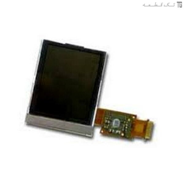 ال‌سی‌دی سونی‌اریکسون Sony Ericsson K600