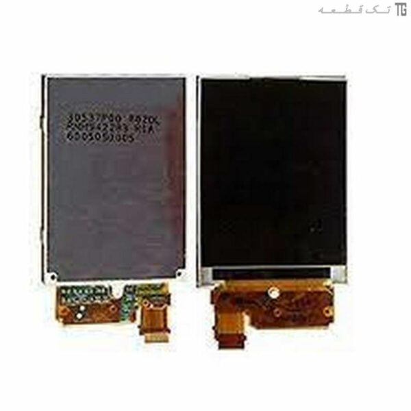 ال‌سی‌دی سونی‌اریکسون Sony Ericsson W880