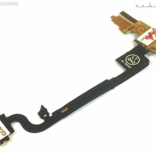 فلت مین نوکیا Flat Cable Sub Main Nokia 6600 fold