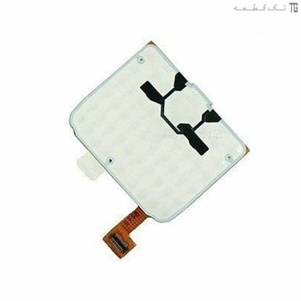 فلت‌کیپد یوآی‌اف نوکیا Flat Keypad UIF Nokia E63