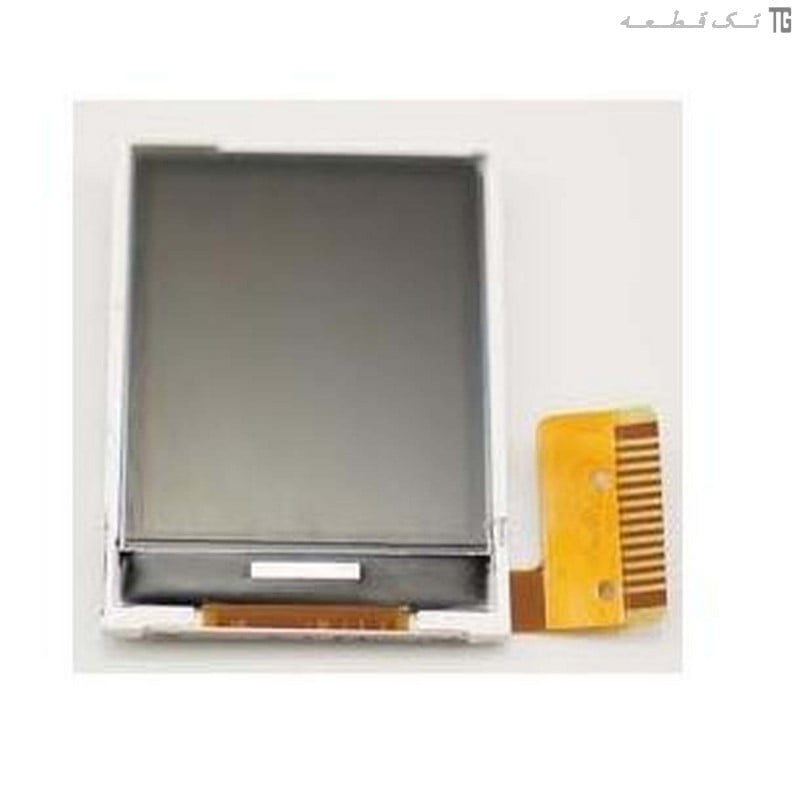 ال‌سی‌دی سونی‌اریکسون LCD Sony Ericsson W375