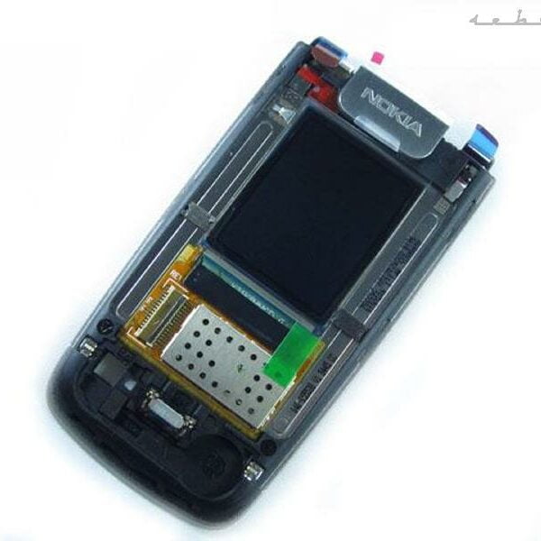 ال‌سی‌دی نوکیا LCD Nokia 6600 fold