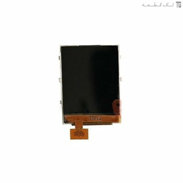 ال‌سی‌دی نوکیا (کوچک) LCD Nokia N76