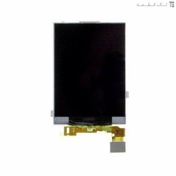 ال‌سی‌دی سونی‌اریکسون Sony Ericsson G700