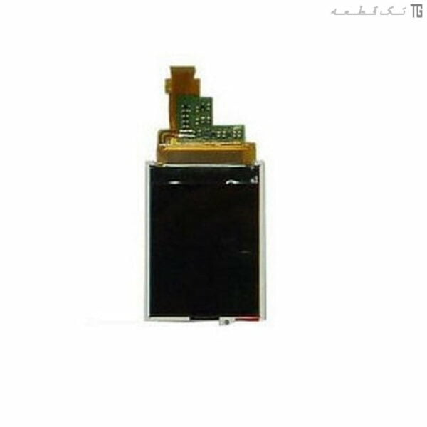 ال‌سی‌دی سونی‌اریکسون Sony Ericsson W550