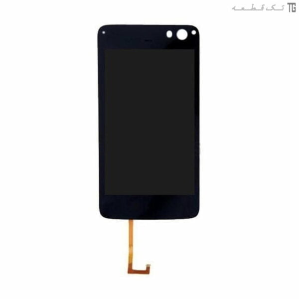 تاچ‌اسکرین نوکیا (مشکی) Touch Screen Nokia N900