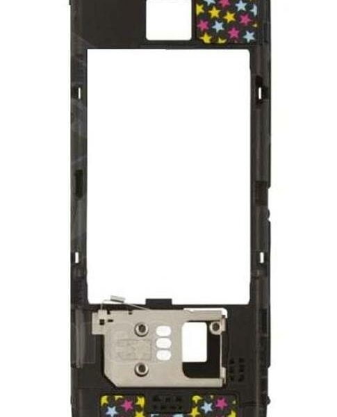 فریم‌وشاسی‌‌قاب نوکیا Chassis Frame Nokia 7210 Supernova