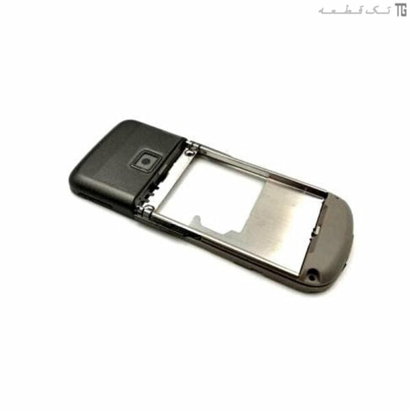 فریم‌وشاسی‌‌قاب نوکیا (مشکی)(روکاری) Chassis Frame Nokia 8800 Arte