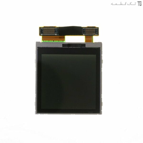 ال‌سی‌دی سونی‌اریکسون Sony Ericsson W980