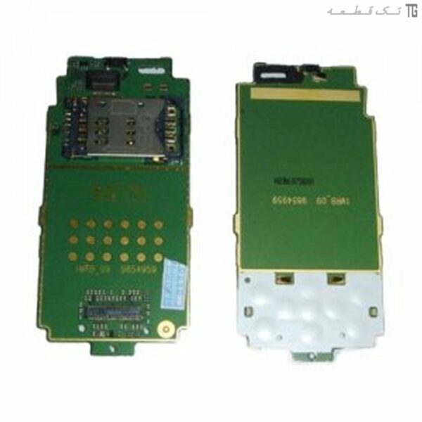 برد ال‌سی‌دی نوکیا Board LCD Nokia 6111