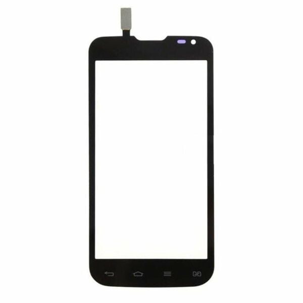 تاچ‌اسکرین ال‌جی (مشکی) Touch Screen LG L70 Dual D325