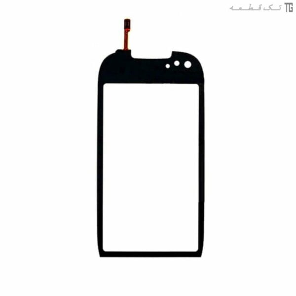 تاچ‌اسکرین نوکیا (مشکی) Touch Screen Nokia 701