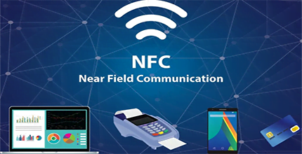 تکنولوژی NFC موبایل و کار‌هایی که انجام می‌دهد.