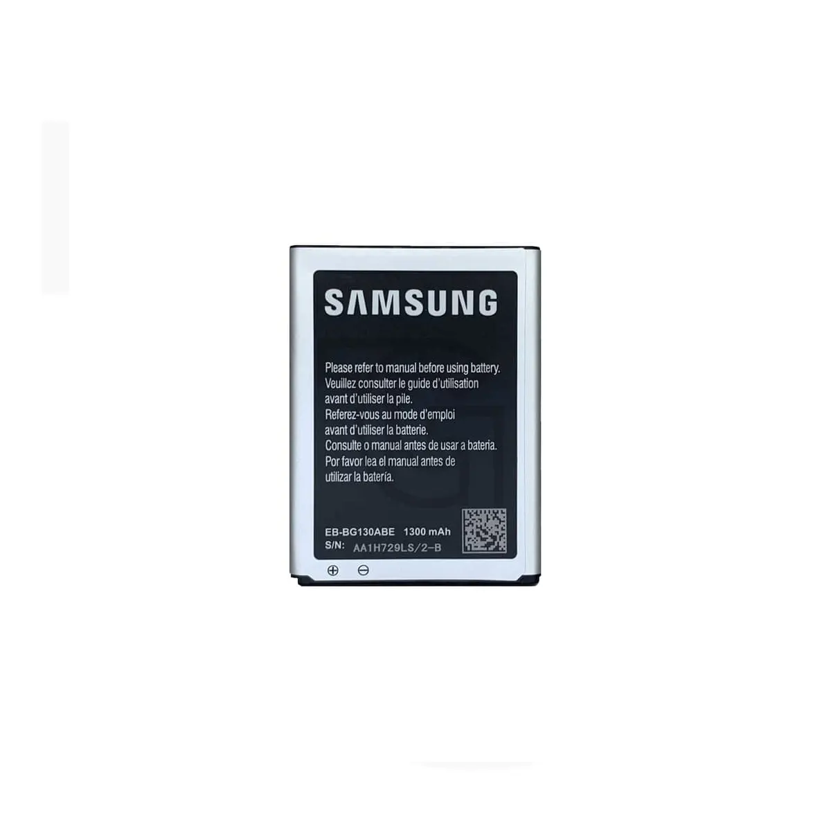 باتری سامسونگ (Samsung (EB-BG130ABE