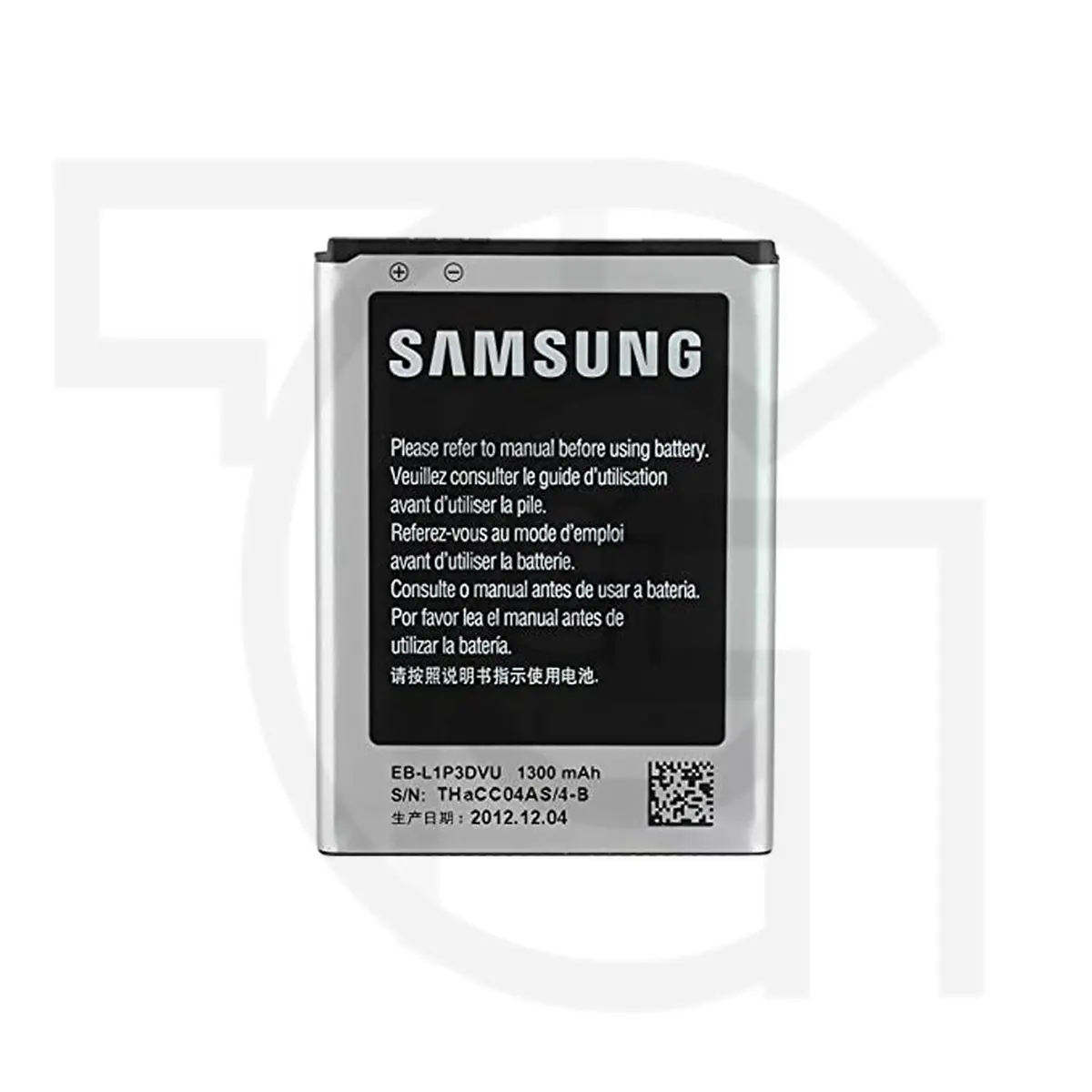باتری سامسونگ (Samsung (EB-L1P3DVU