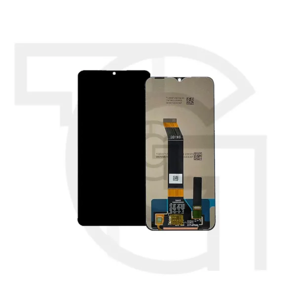 ال‌سی‌دی پوکو (مشکی) LCD Xiaomi Poco M5