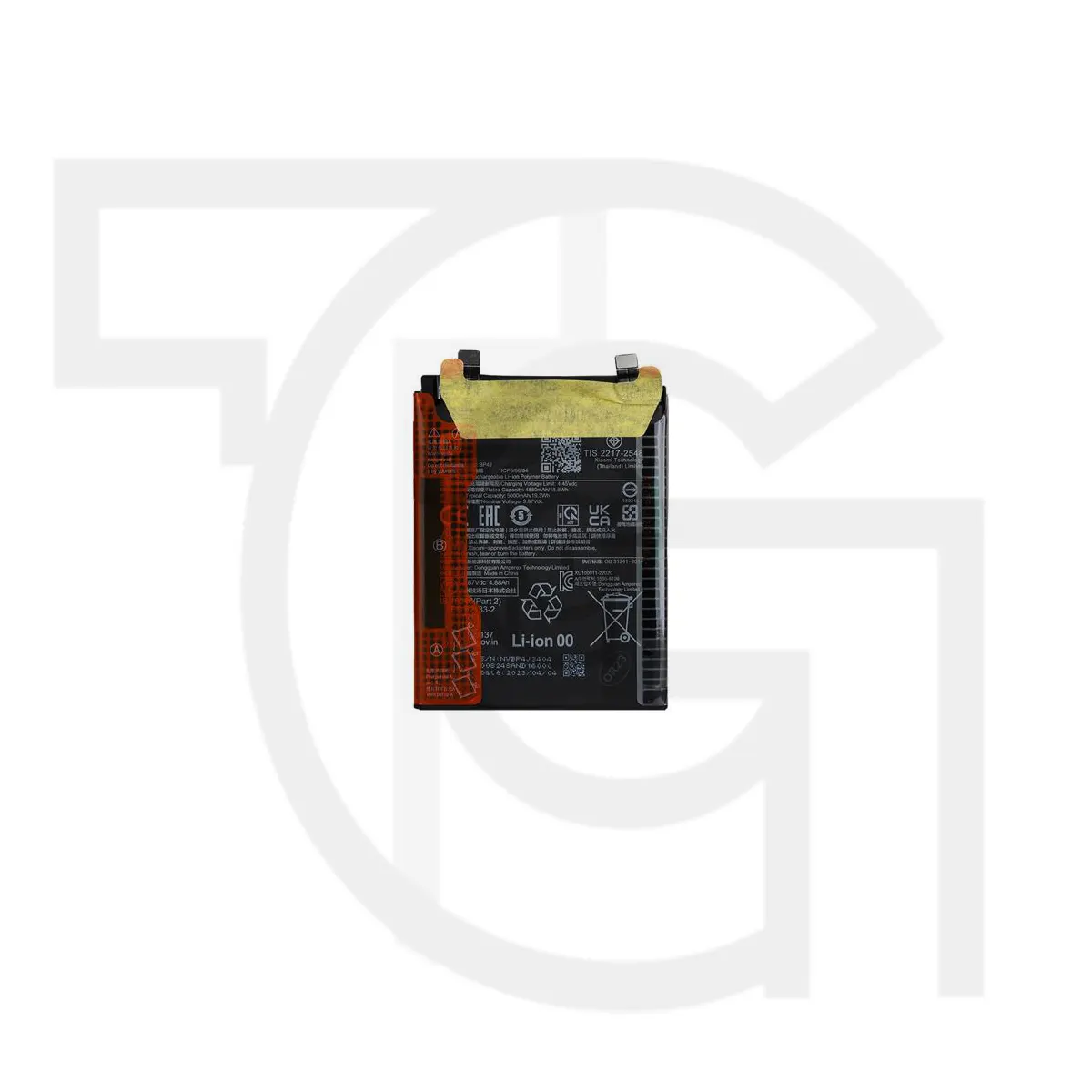 باتری شیائومی Xiaomi BP4J