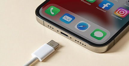 تکامل باتری‌های موبایل iPhone