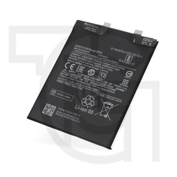 باتری شیائومی Xiaomi BP45