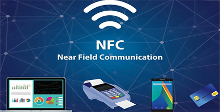 NFC-Technologie: Ein Weg