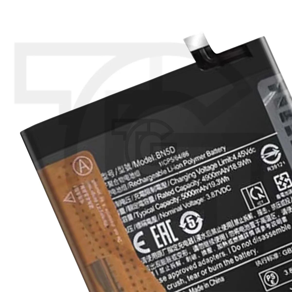 باتری شیائومی Xiaomi BN5D