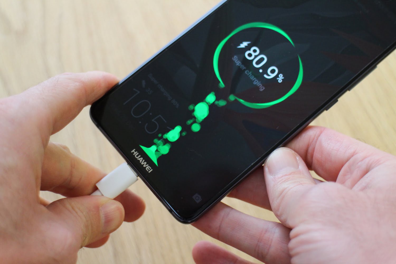 باتری هواوی Huawei P smart Pro 2019