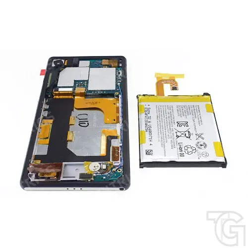 باتری سونی Sony Xperia Z4v
