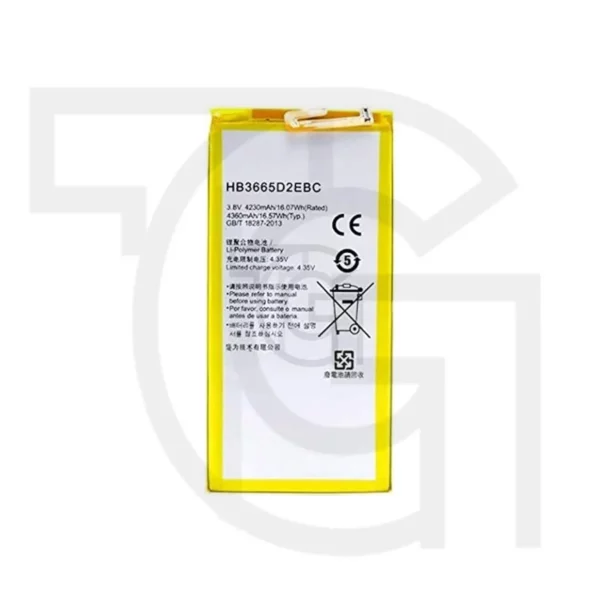 باتری هواوی (HB3665D2EBC) Battery Huawei