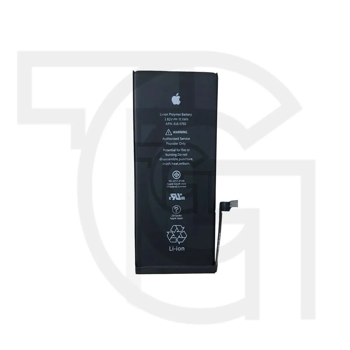 باتری اپل آیفون Apple iphone 6 Plus