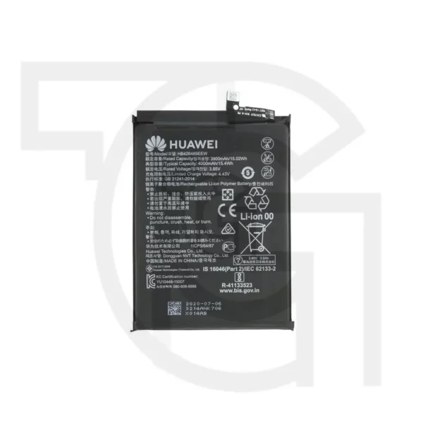 باتری هواوی (Huawei (HB426489EEW