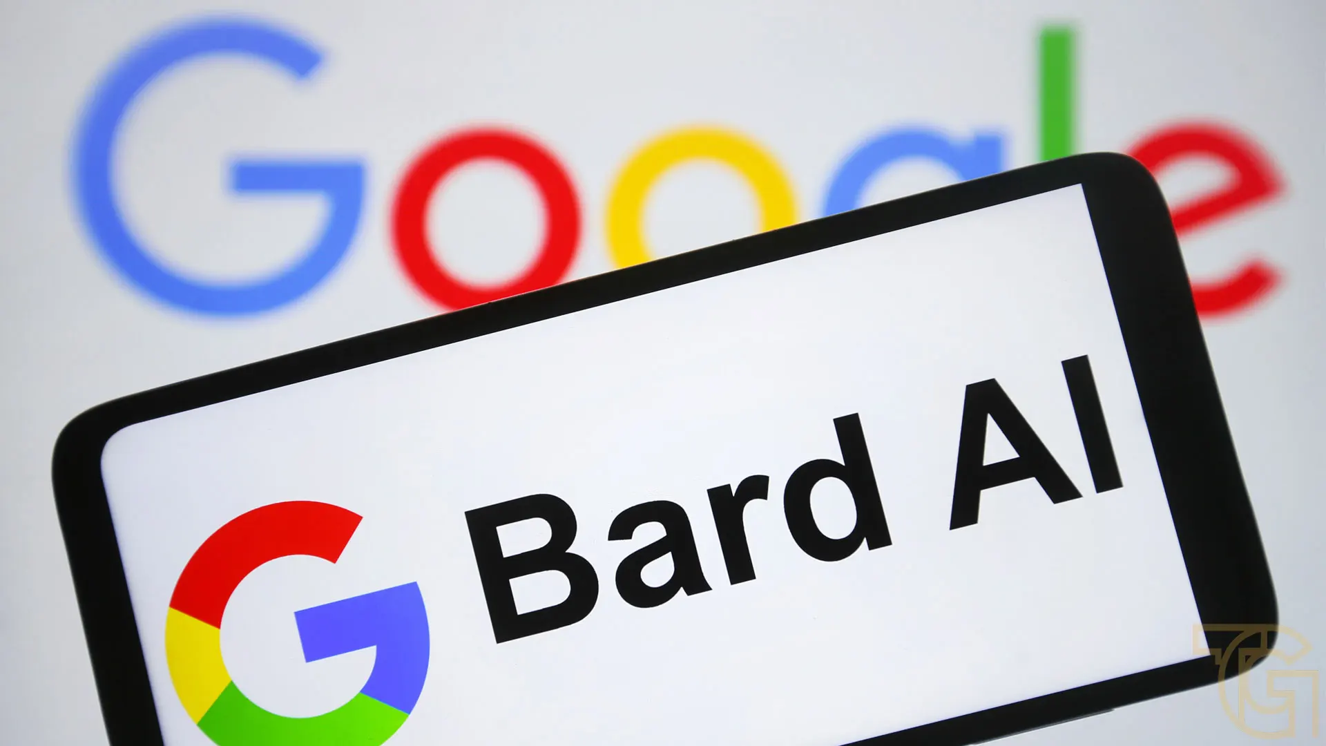 برنامه bard هوش مصنوعی