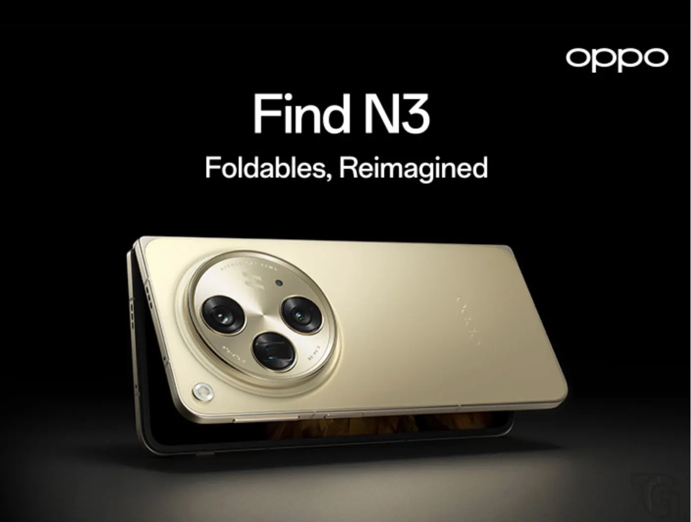 گوشی Oppo Find N3