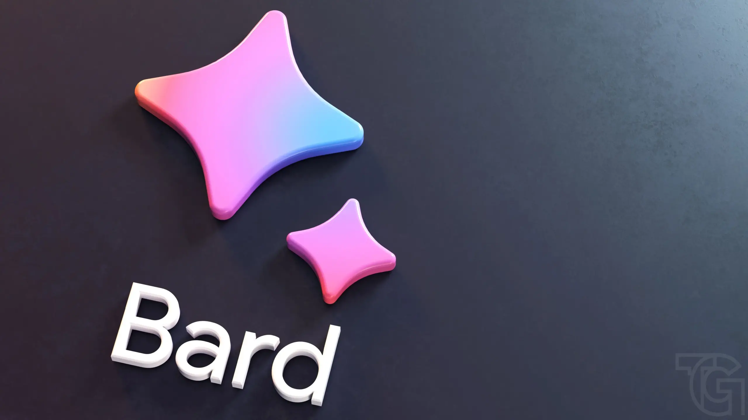 برنامه bard هوش مصنوعی