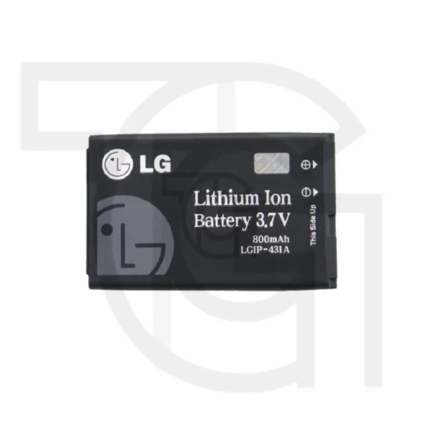 باتری ال جی (LG (LGIP-431A