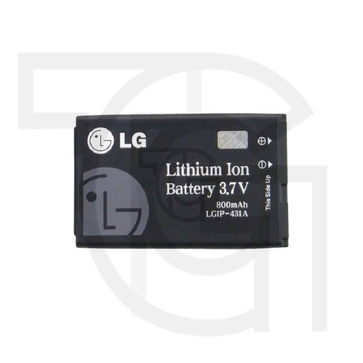 باتری ال جی (LG (LGIP-431A