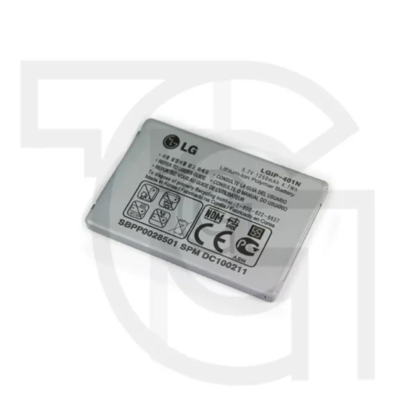 باتری ال جی (LG (LGIP-401N