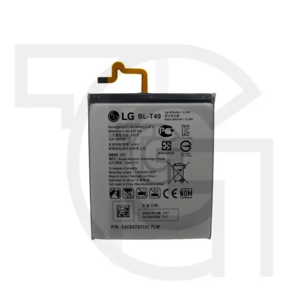 باتری ال‌جی (BL-T49) Battery LG