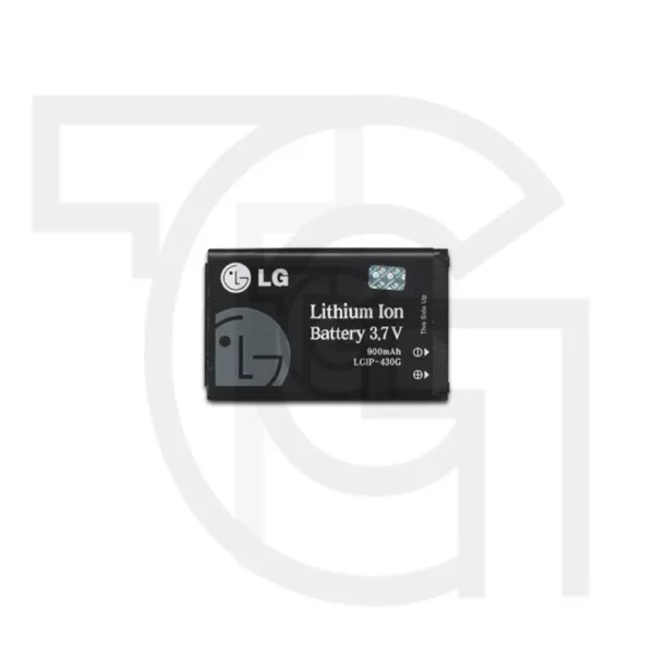 باتری ال‌جی (LGIP-430G) Battery LG