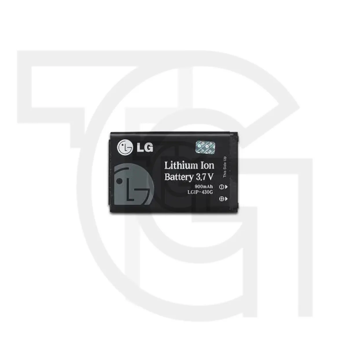 باتری ال جی (LG (LGIP-430G